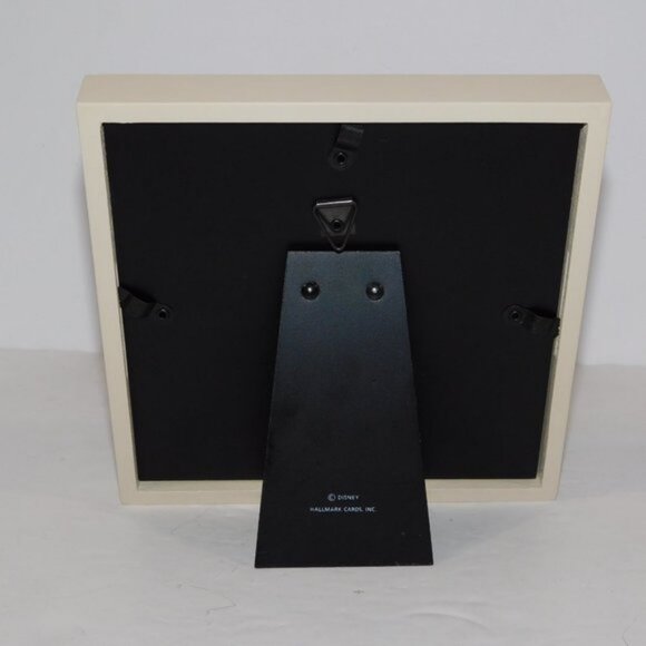 Hallmark Disney Mickey Mouse Smiling Ear to Ear Picture Frame - Picture 6 of 8